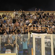 Botafogo planeja melhorias no programa de sócios a 'quatro mãos': 'Ouvir o que torcedor acha que é melhor'