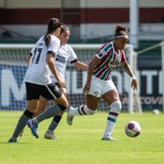 Com ‘Lei do Ex’ no fim, Botafogo vence Fluminense nas Laranjeiras pela Copa Rio Feminina