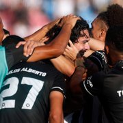 Análise: Botafogo sofre mais do que deveria para vencer o lanterna do Carioca; Lucas Fernandes muda o jogo no segundo tempo