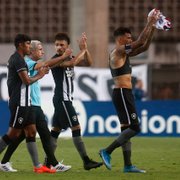 Pitacos: erros de planejamento complicam início de 2023 do Botafogo; por que time ficou satisfeito com 2 x 0 contra o Resende?
