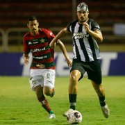 Botafogo enfrentará a Portuguesa nas semifinais da Taça Rio; confira tabela e regulamento