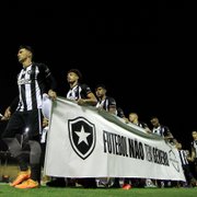 Ferj indica que abertura da semifinal da Taça Rio será dia 18 de março; saiba possíveis adversários do Botafogo