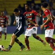 PC Vasconcellos critica: &#8216;Não existe ideia de jogo no Botafogo. Qual a identidade?&#8217;; Rizek classifica eliminação como &#8216;papelão&#8217;