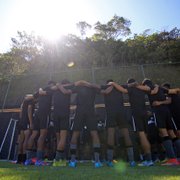 Com reservas e um jogador a mais, Botafogo é derrotado pelo Bangu no Carioca Sub-20