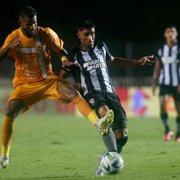 Jornalista faz ressalva após goleada do Botafogo: 'Ainda me incomoda a quantidade de oportunidades que cede ao adversário'
