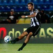 Pitacos: volta de Eduardo mostra como jogador de qualidade faz diferença; que venham reforços no Botafogo