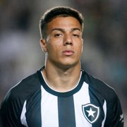 Carlos Alberto vê Estadual como 'pré-temporada', pensa alto no Botafogo e sonha com Olimpíadas