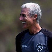 (OFF) Partido da Causa Operária critica Luís Castro no Botafogo (?!): 'Mostra farsa do técnico europeu'