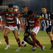 Portuguesa lembra invencibilidade de cinco jogos contra o Botafogo e lança campanha para semifinal: ‘É mais que possível’