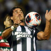 Botafogo amplia contrato de empréstimo de Gabriel Pires até dezembro 