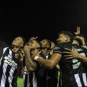 Pitacos: apesar dos pesares, foi possível ver pontos positivos no Botafogo diante da Portuguesa; mas falar em 'um ou dois reforços' não dá