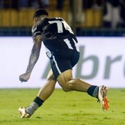 Promessa, Raí já merece mais chances no Botafogo?