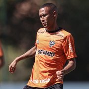Clube norte-americano faz proposta de US$ 2,5 milhões por Ademir, sondado pelo Botafogo, diz jornalista