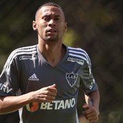 Botafogo topava pagar até US$ 2 milhões por Ademir; Bahia ofereceu mais ao Atlético-MG e salário de R$ 500 mil