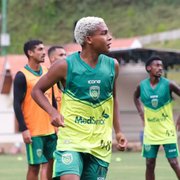 Porto Vitória confirma ida de meia-atacante para o Botafogo: 'Luís Castro que fez o pedido'
