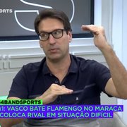 Jornalista vê começo da SAF do Vasco melhor que a do Botafogo, e programa de TV critica trabalho de Luís Castro: &#8216;Péssimo, vergonhoso, ruim&#8217;