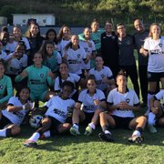 Botafogo estreia no Campeonato Brasileiro Feminino Sub-20 com goleada por 9 a 0 no CEFAT