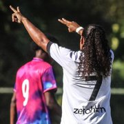 Botafogo atropela Fortaleza e aplica segunda goleada em dois jogos no Brasileiro Feminino Sub-20