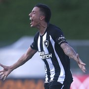 Botafogo divulga relacionados para pegar o Corinthians; Janderson e Carlos Alberto são as novidades, e Rafael segue fora