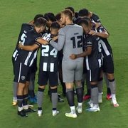 Análise: Botafogo resolve jogo com bola parada, alivia pressão com goleada, mas ainda há problemas a serem corrigidos