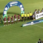 Comentarista vê 'agenda negativa' influenciar vestiário do Botafogo e projeta Brasileiro: 'Com poucos reforços ofensivos, pode brigar por Libertadores'