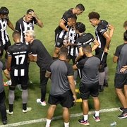 ATUAÇÕES FN: Luís Castro é o pior em Botafogo 0 x 1 Portuguesa; Victor Sá e Matheus Nascimento erram tudo