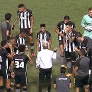 'Torcedor do Botafogo quer mais transparência e entrega sobre o que foi prometido', aponta comentarista