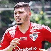 Botafogo põe cláusula, e São Paulo terá que pagar R$ 1 milhão se quiser escalar Erison sábado