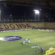 Taça Rio: Ferj altera local do primeiro jogo da final entre Botafogo e Audax