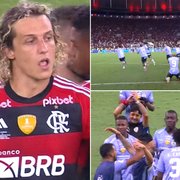 (OFF) Ex-clube de Segovia, do Botafogo, Independiente del Valle vence Flamengo nos pênaltis e conquista a Recopa Sul-Americana