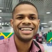Júnior Santos chega ao Rio e confirma acerto com o Botafogo: ‘Muito feliz em retornar. Senti-me privilegiado pelo clube querer minha volta’