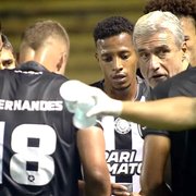 Pitacos: Botafogo terá 'nova pré-temporada', vai desperdiçar de novo? Luís Castro se mostrou totalmente perdido