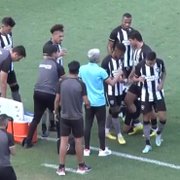 Vasco vence Flamengo, e Botafogo termina penúltima rodada do Carioca fora do G-4; veja o que o Glorioso precisa para ir às semifinais