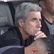 Luís Castro se mostra um grande gerente no Botafogo. Mas e o técnico?