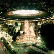 Governo oficializa sétimo termo seguido de permissão de uso do Maracanã, com Flamengo como concessionário e Fluminense interveniente