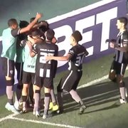 ATUAÇÕES FN: Matheus Nascimento é o melhor em campo, e Lucas Perri salva de novo em vitória do Botafogo sobre o Resende; Gabriel Pires é vaiado
