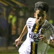 Matías Segovia pode jogar a Sul-Americana pelo Botafogo após ter atuado na fase preliminar pelo Guaraní-PAR? Checamos