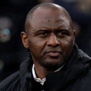 (OFF) Clube da Eagle Football, Crystal Palace demite técnico após 12 jogos sem vitória e ameaça de rebaixamento