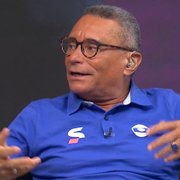 PC Vasconcellos critica suspensão preventiva a Tiquinho Soares e pede que Botafogo tenha mais representatividade na Ferj