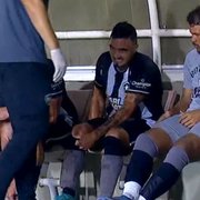 Sem Rafael, Botafogo divulga relacionados para duelo com Resende; Janderson é a novidade