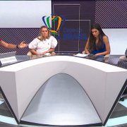 Programa analisa confronto com Ypiranga na Copa do Brasil: 'Botafogo vai ter uma pedreira'