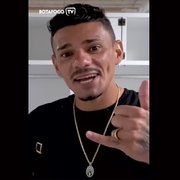 Tiquinho Soares pede música após três gols pelo Botafogo na Copa do Brasil: &#8216;Rolê de Hayabusa&#8217;
