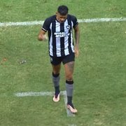 Presidente do STJD indefere liminar, e Tiquinho Soares desfalca Botafogo contra o Sergipe
