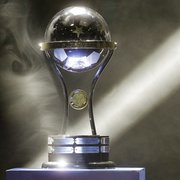 Conmebol anuncia final da Copa Sul-Americana de 2023 em Montevidéu