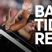 VÍDEO: Botafogo divulga bastidores da vitória sobre o Resende no Espírito Santo