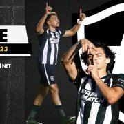 LIVE | Botafogo de volta à dura realidade da Taça Rio, potes dos sorteios das Copas e as últimas notícias