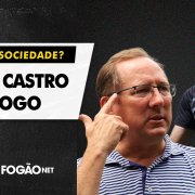 VÍDEO: John Textor e Luís Castro ainda são sócios no Botafogo?