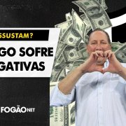 VÍDEO | Valores assustam? Botafogo adota nova estratégia, mas tem negativas no mercado