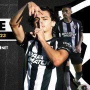 LIVE | Botafogo terá que confiar em Matheus Nascimento e Hugo na Taça Rio; as últimas notícias