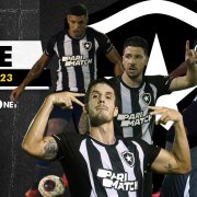 LIVE | Quais são os melhores pontas do Botafogo hoje, sem as contratações?